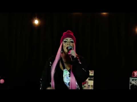 Suppa Fla - MADE IN BRASIL - (Ao vivo)