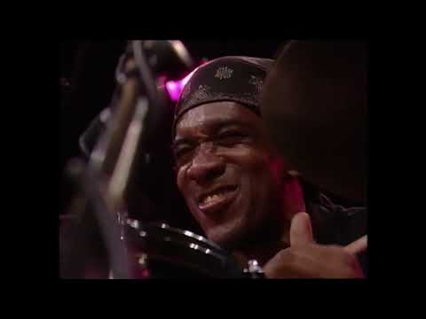 Joe Henderson Trio  Live at North Sea Jazz Festival 1993