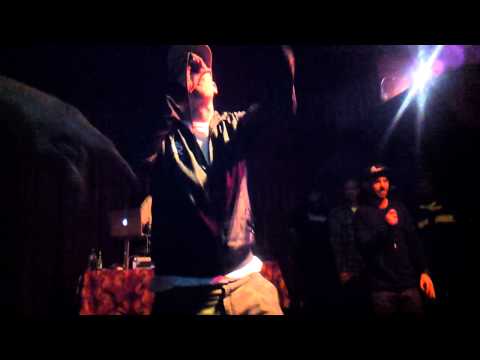 Gangrene-ft Evidence