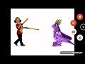Yo Gabba Gabba Love Love Angel Kitten