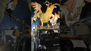 Download lagu Festival Takbir keliling part 18,Desa Raci 2025‼️#gchannel mp3