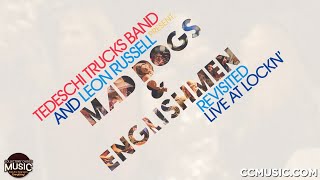 Download lagu Tedeschi Trucks Band   Leon Russell | Mad Dogs & Englishmen Revisited | Pre-Order Live Album! mp3