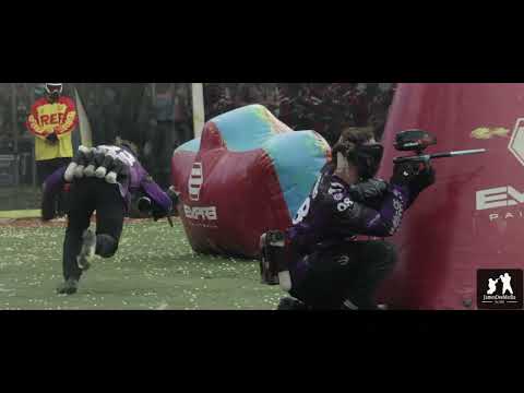 Paintball Highlights | Premiere League | Best Of Paintball | Part Two