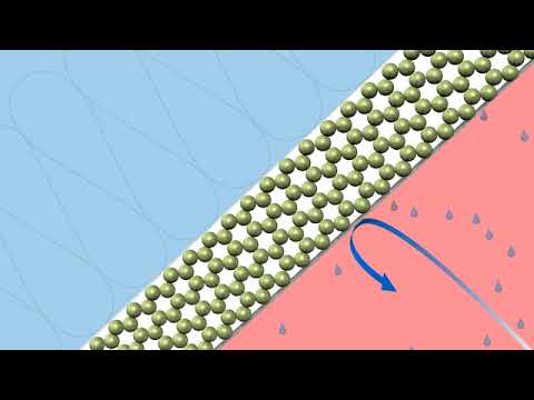 pro clima INTELLO® Intelligent Air Barrier - Function