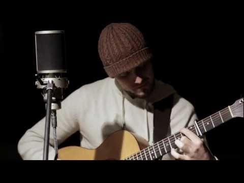 Ryan Keen - When The Day Breaks (Live)