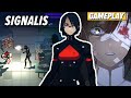Signalis | Gameplay