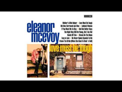 Eleanor McEvoy - I Knew the Bride (When She Use