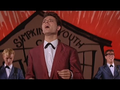 Cliff Richard & The Shadows - We Say Yeah (1961)- HD