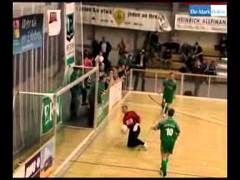 SVA beim 13. Oberhavel-Master