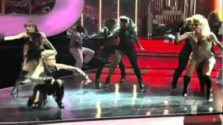 Gloria Trevi - Me Rio de Ti (En vivo Premios Billboard 2011)