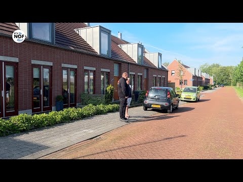 Johan Talsma wil rechtszaak tegen Gemeente Noardeast-Fryslân: "Der waard frege oft ik helpe woe"