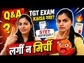 Exam हो गया ️ सबको मिर्ची क्यों लग गई Vlog Questio
