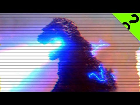 Godzilla, CHUDs and Radioactive Fungi | Monster Science #21