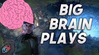 Cutter's Big Brain Plays in Halo Wars 2