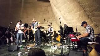 Blues Experience in Maydell - Allman Brothers