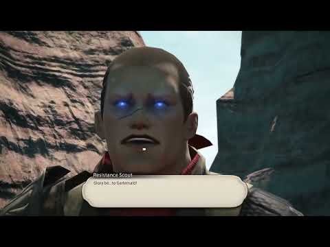 WoW Players play FFXIV - Part 71