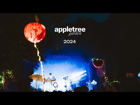 appletree garden 2024 | Aftermovie