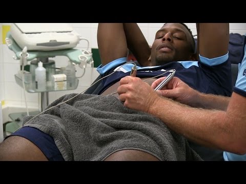 Dion Malone: "Ik heb er vertrouwen in dat het hiermee is opgelost"