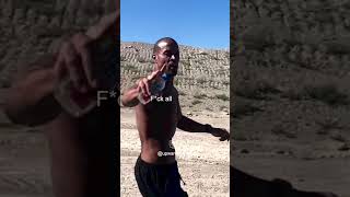 David Goggins - When life gives you lemons...