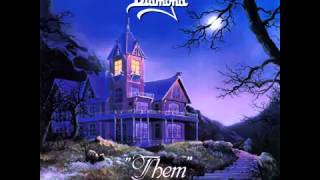 King Diamond ~ The Invisible Guests