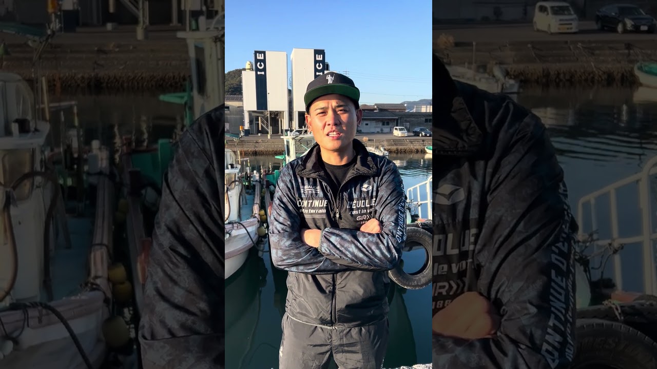 TikTok Live始めます🐟