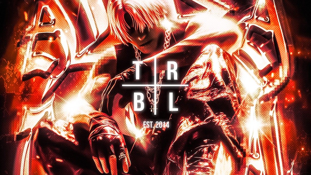 Nxppy & HVBRT - AURA IMPERIAL