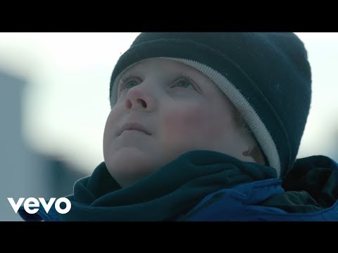 Ina Wroldsen - Mother (Official Video)