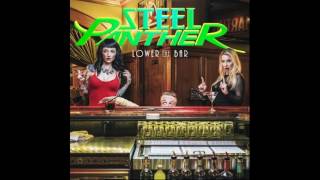Steel Panther - Poontang Boomerang