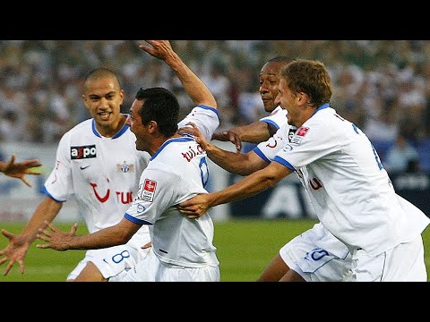 FCZ - GCZ 2:0 (24.5.2007)