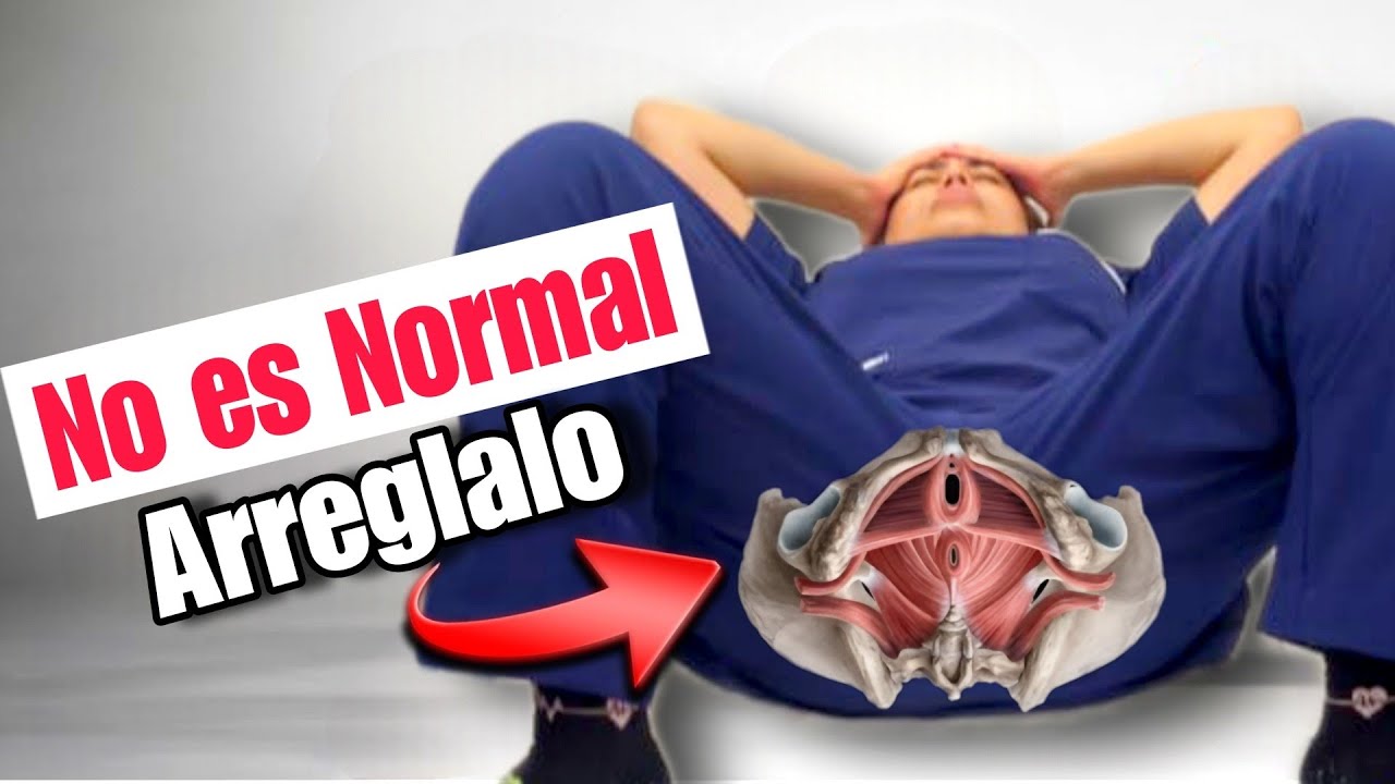 99% de las Mujeres Sufrirá de Esto sin Importar su Edad