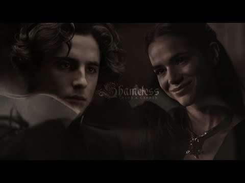 Jude & Cardan | Shameless