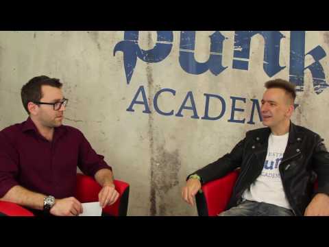 Gerald Hörhan im Interview | Investment Punk meet's Business Rebell