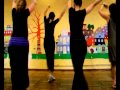I Swing Budapest - flashmob oktató 