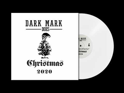 In The Bleak Midwinter - Mark Lanegan