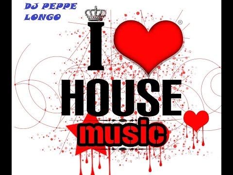 MIX ELECTRO-HOUSE aprile 2015 DJ PEPPE LONGO selection mix!