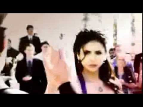 ❤ Damon and Elena ~ Dance me to the end of love