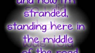 Follow My Heart - Cristine lyrics