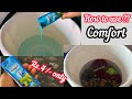 Comfort Fabric Conditioner | How to use Comfort Fabric Conditioner in Hand Wash