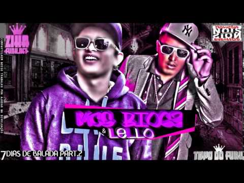 MC LELLO PART BIO G3 -- 7 DIAS DE BALADA ( OUR LEVEL PRODUÇÕES)