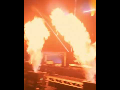 Carl Cox playing dj Pierre - Love Desire - Vikthor Remix at On The Beach Festival