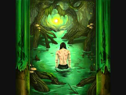 Xanthochroid - Winter's End