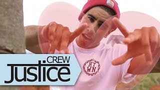 &#39;I Will Always Love You&#39; - Justice Crew Skit