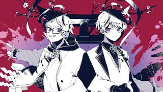 「あはははは」 (2) - 【オリジナルMV】アンヘル 歌ってみた。【もるむね】