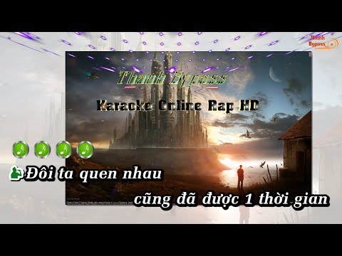 Kẻ Bán Niềm Vui - Andykiz karaoke