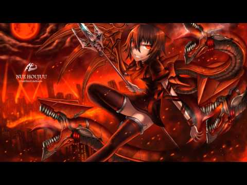 [東方 Blackened Death Metal] SILENT DIFFERENCE - BELIAL