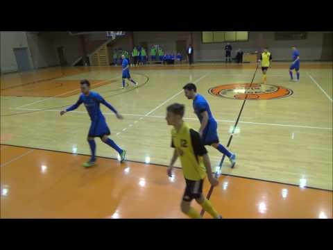 RTU/Madona FK - FK Nikars [LTFA 2017.gada Latvijas Kausa izcīņas 1/4fināls [FULL GAME]