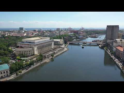 Aerial Video 12