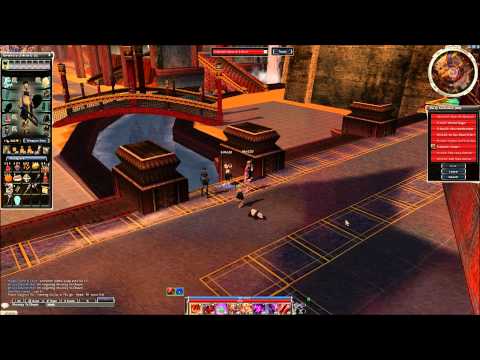 N A T O R The Guildwars AFK Grandmaster gets owned