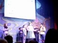 Lottie At Cambridge Arts Theatre Pantomime January 2011