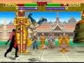 My M U G E N Gameplay Ermac MK1